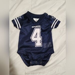 Dallas Cowboy Jersey